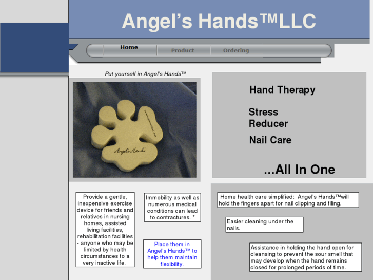 www.angelshandsllc.info