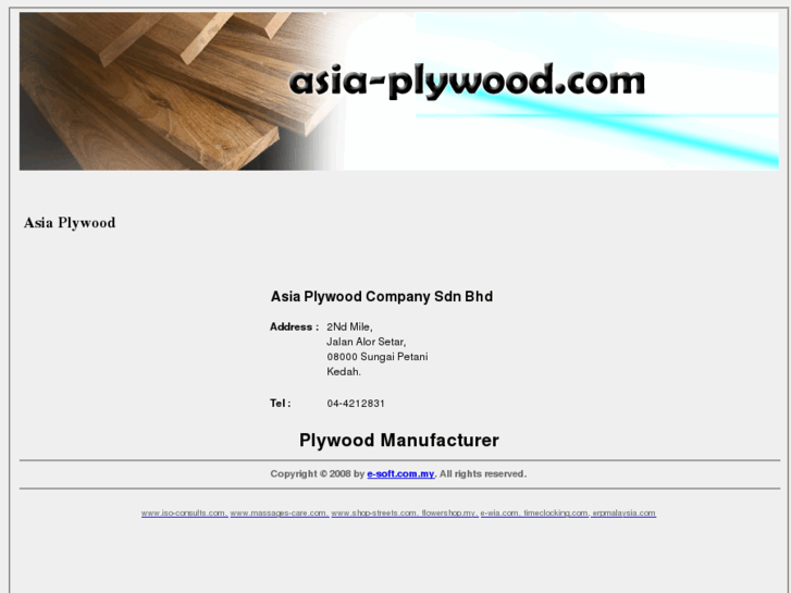 www.asia-plywood.com