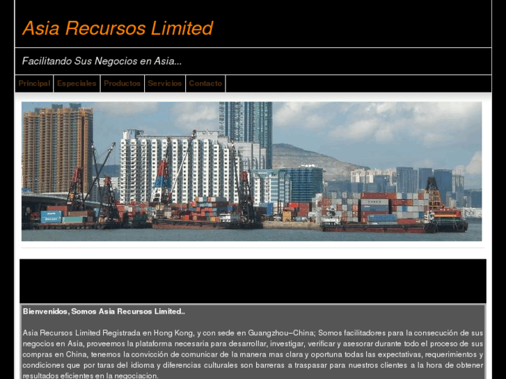 www.asia-recursos.com