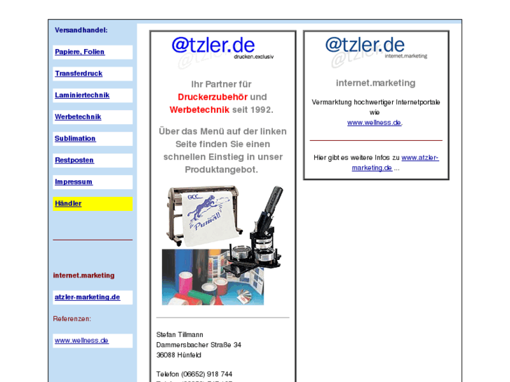 www.atzler.de