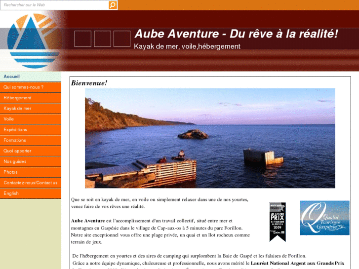 www.aubeaventures.com