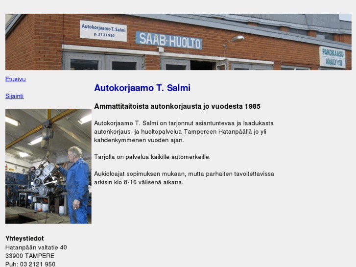 www.autokorjaamosalmi.com