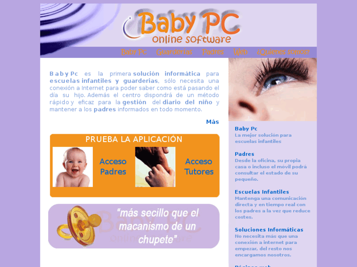 www.babypc.es