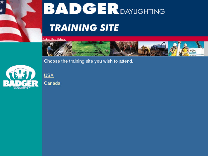 www.badgerinctraining.com