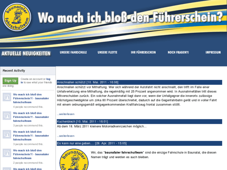 www.baunataler-fahrschulteam.de