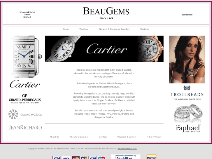 www.beaugems.com