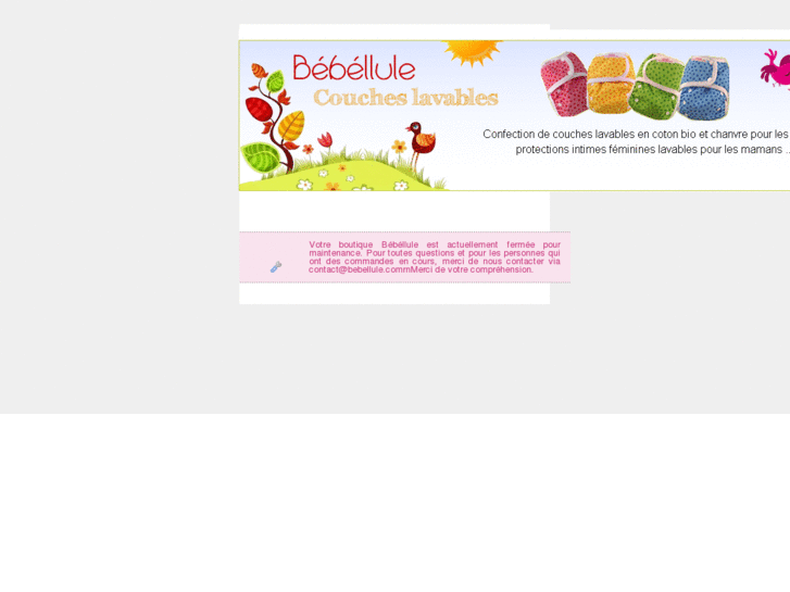 www.bebellule.com