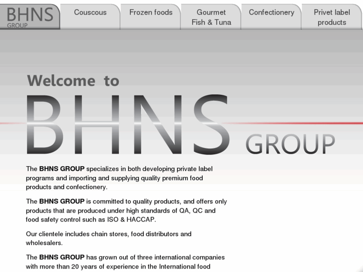 www.bhnsgroup.com