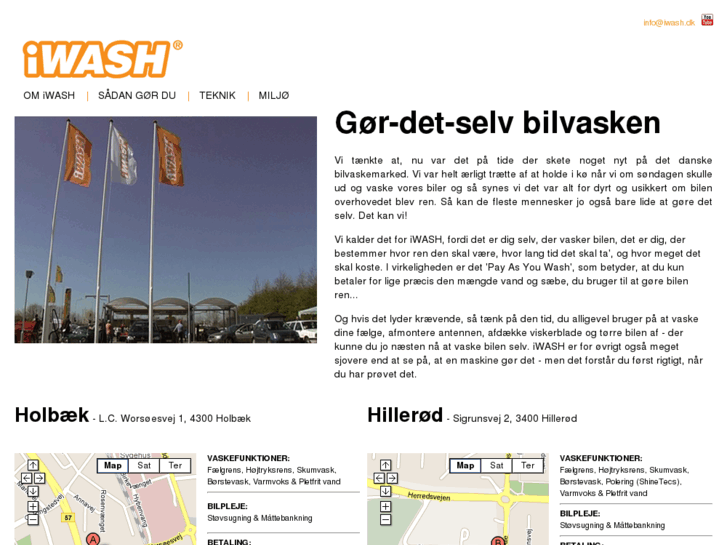 www.bilvask.net