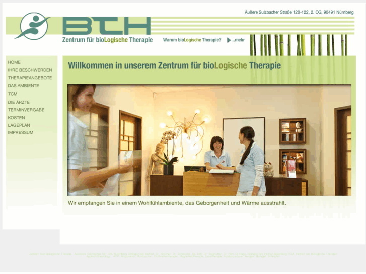 www.biologische-therapie.com