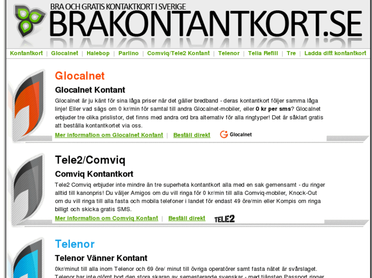 www.brakontantkort.se