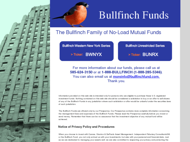 www.bullfinchfund.com