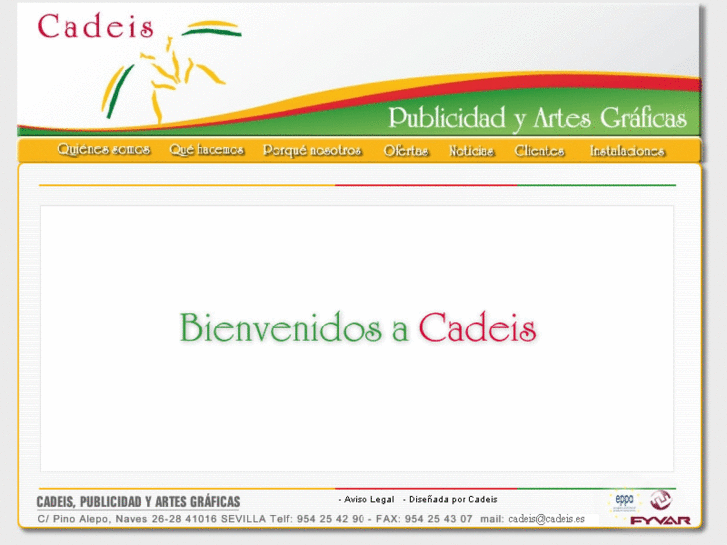 www.cadeis.es