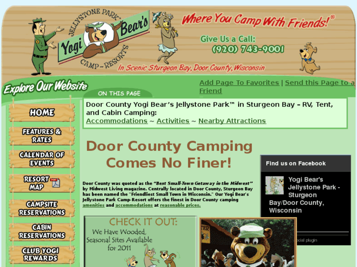 www.campdoorcounty.com