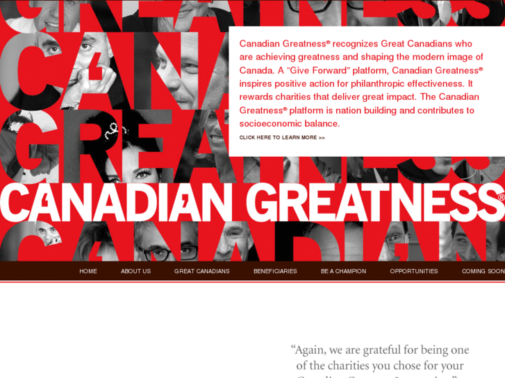 www.canadiangreatness.com