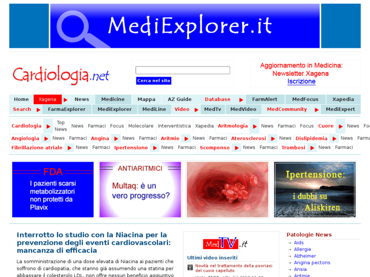 www.cardiologia.net