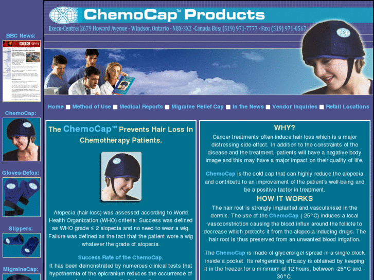 www.chemocap.com