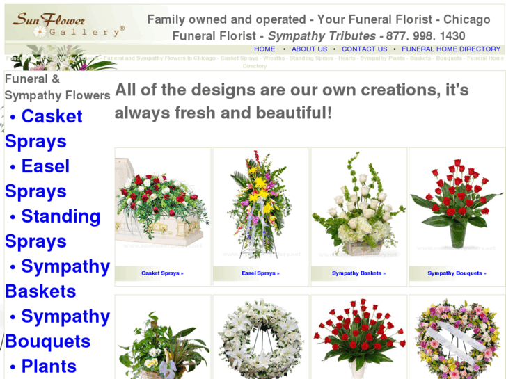 www.chicagofuneralflorist.com