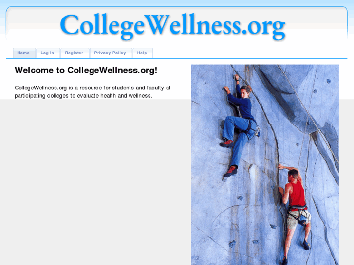 www.collegewellness.org