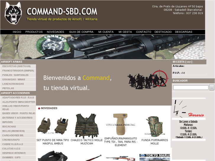 www.command-sbd.com
