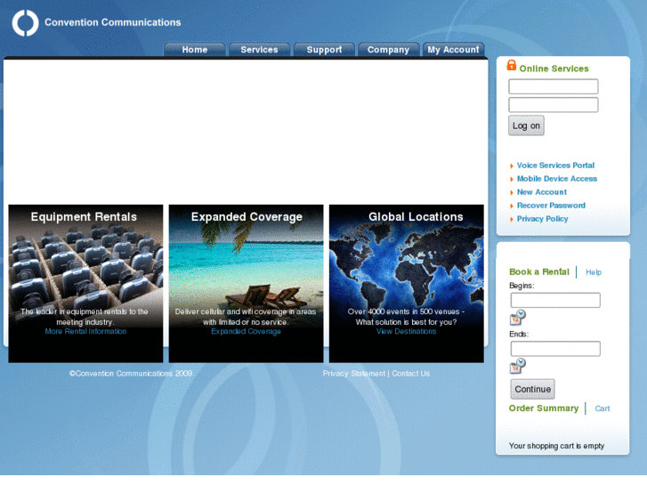 www.conventioncommunications.com