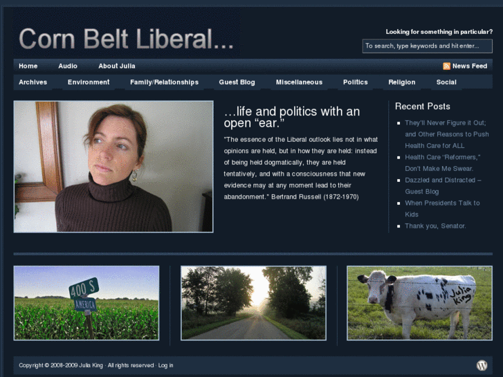 www.cornbeltliberal.com