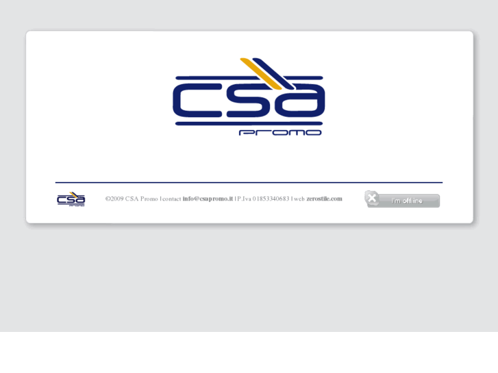 www.csapromo.it