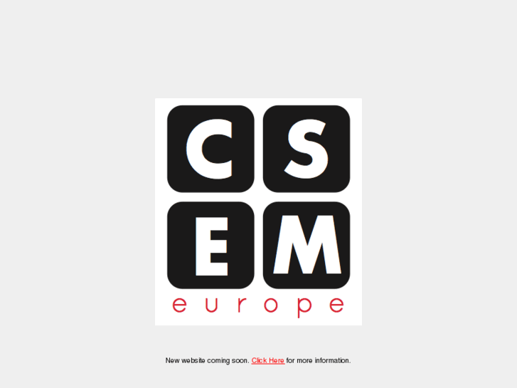 www.csemeurope.com