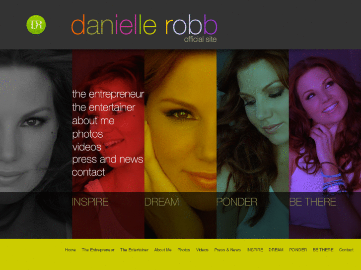 www.daniellerobb.com