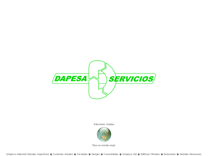 www.dapesaservicios.com