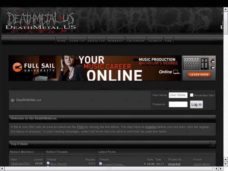 www.deathmetal.us