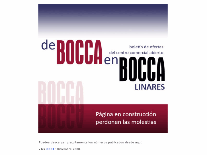 www.deboccaenbocca.com