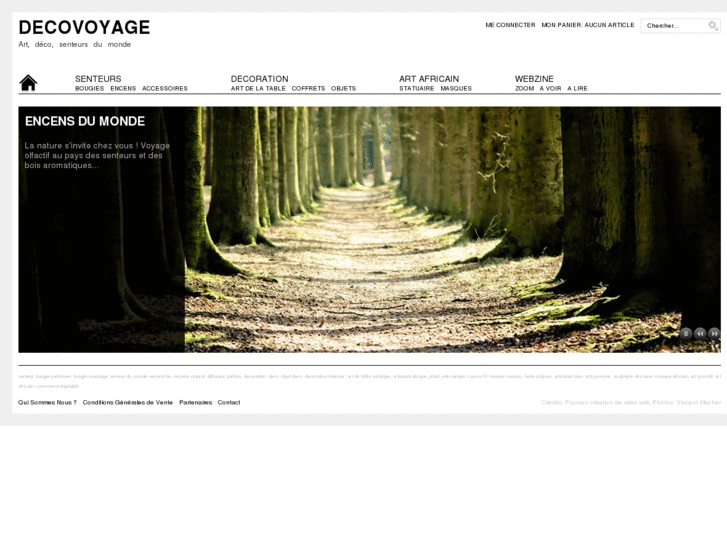 www.decovoyage.com