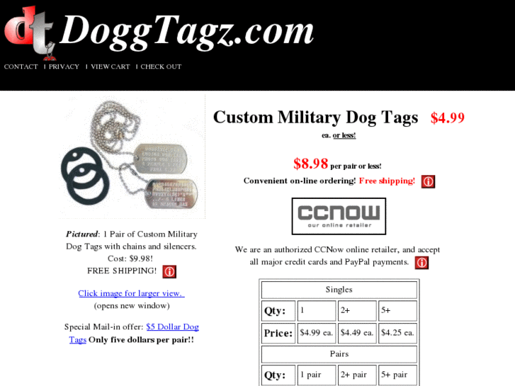 www.doggtagz.com