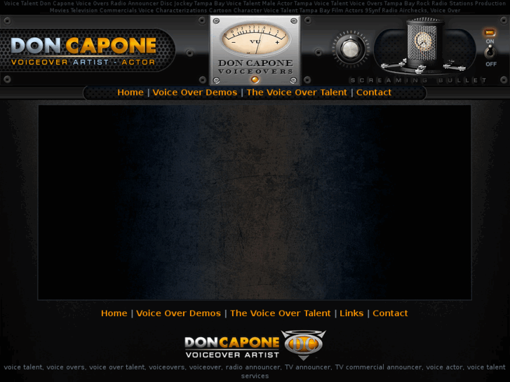 www.doncapone.com