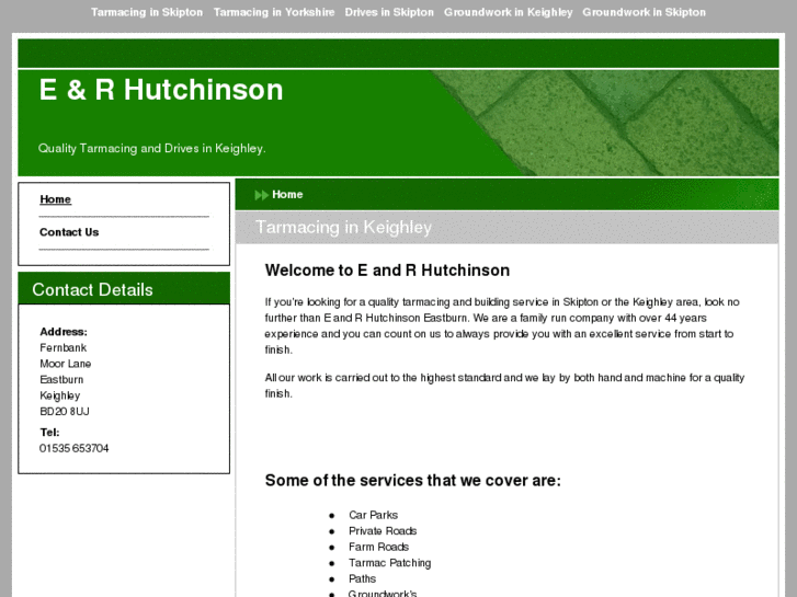 www.drivewaysyorkshire.com