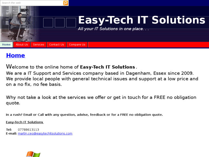 www.easytechitsolutions.com