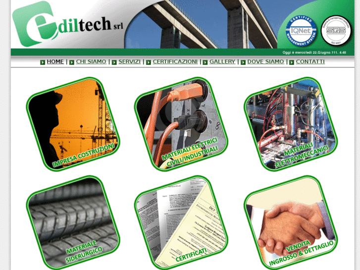www.ediltech.eu