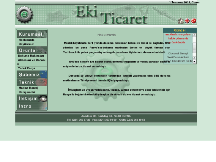 www.ekiticaret.com