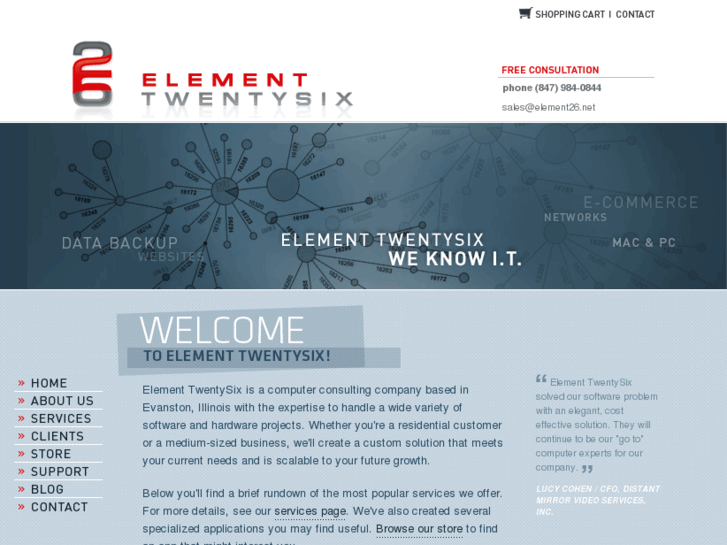 www.element26.net