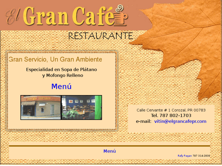 www.elgrancafepr.com