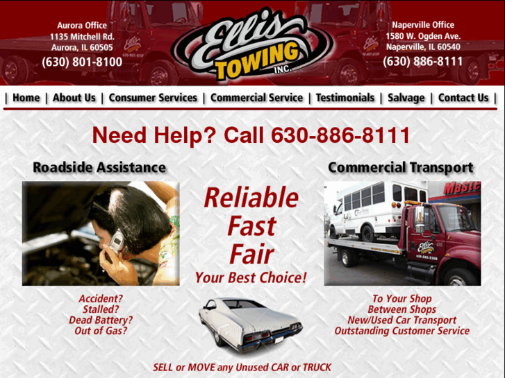 www.ellis-towing.com