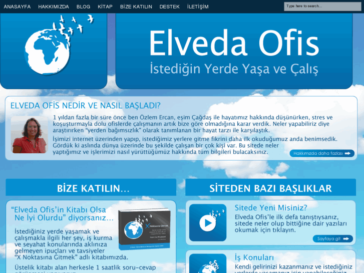 www.elvedaofis.com