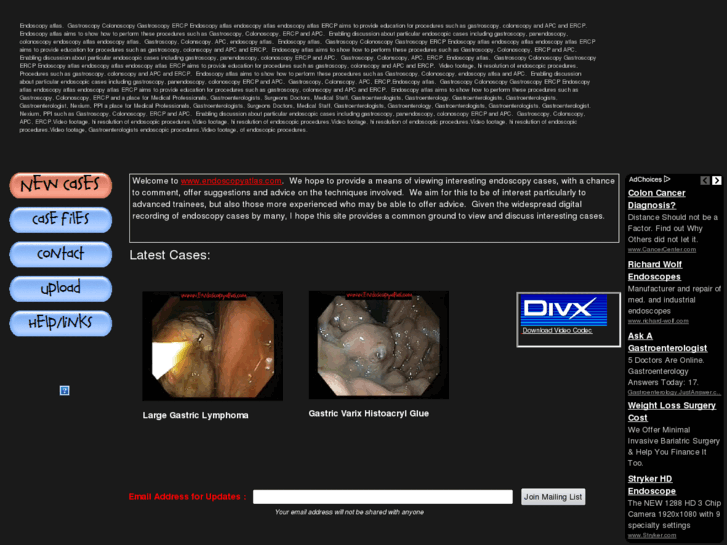 www.endoscopyatlas.com