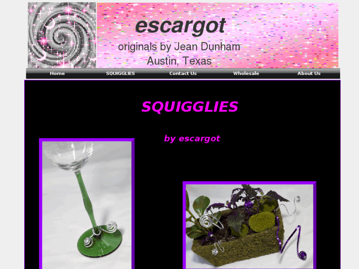 www.escargotonline.com