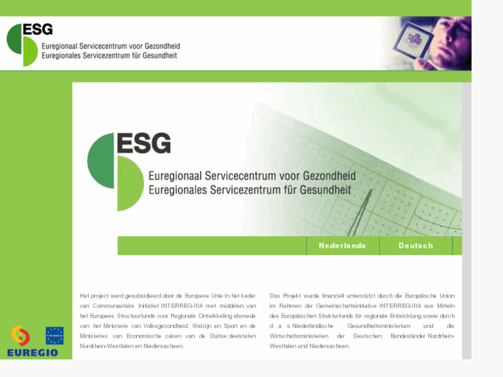 www.esg.org