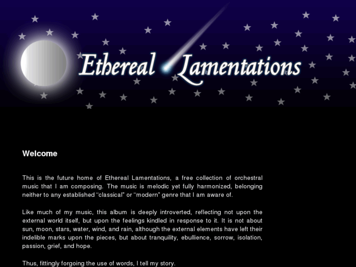 www.ethereallamentations.com