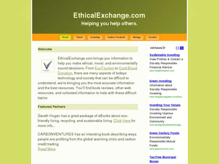 www.ethicalexchange.com