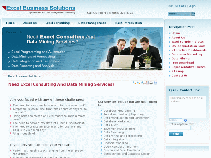 www.excel-business-solutions.com