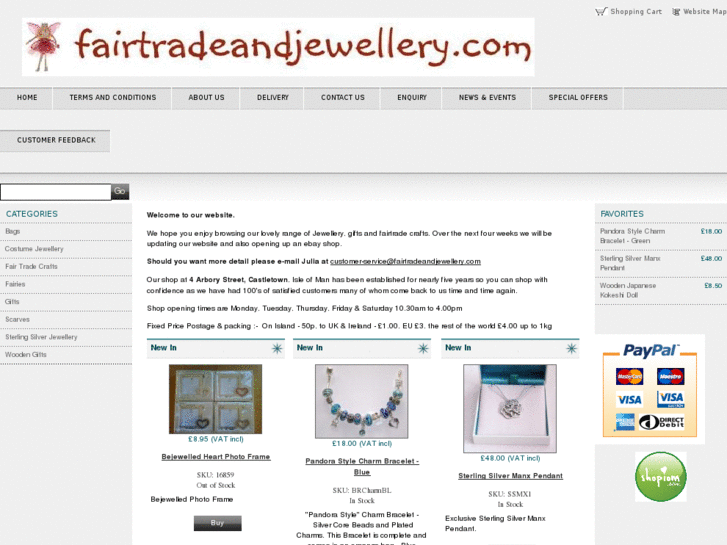 www.fairtradeandjewellery.com